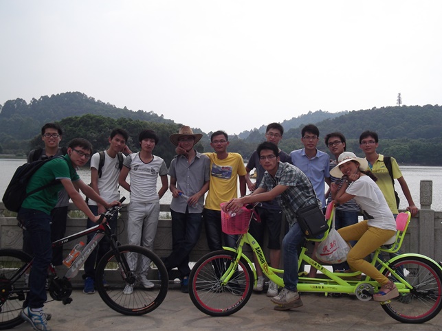 2014ѧĻ˶֮ҽɽһ